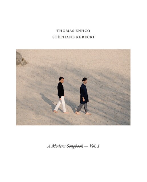 Imagem 0 de A Modern Songbook Vol. 1 (LP-Vinil)