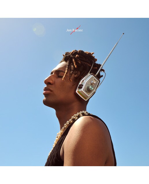 Imagem 0 de World Music Radio (2 LP-Vinil)