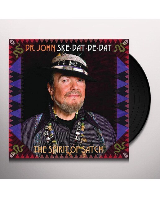 Ske dat de dat (LP-Vinilo) 2