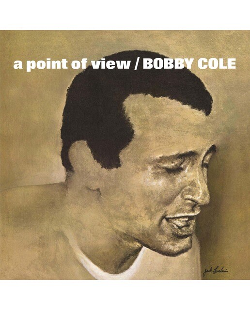 Imagem 0 de A point of view (2 LP-Vinil)