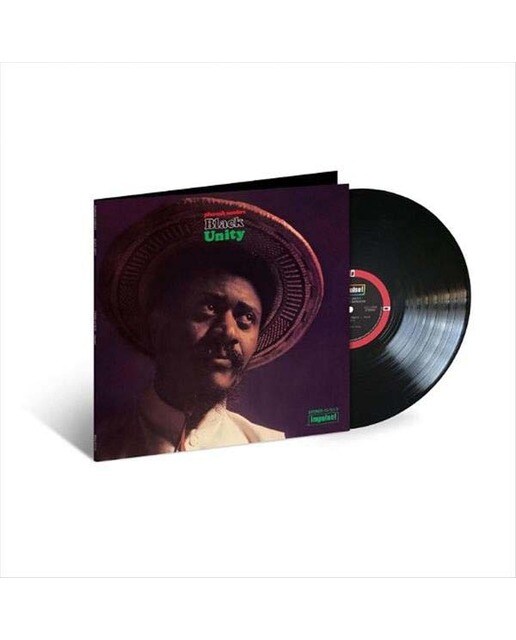 Black Unity (LP-Vinil) 2