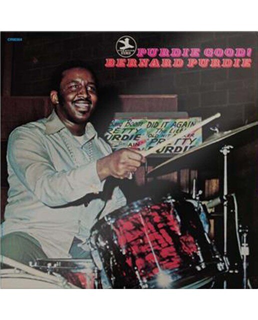 Imagem 0 de Purdie Good! (LP-Vinil)