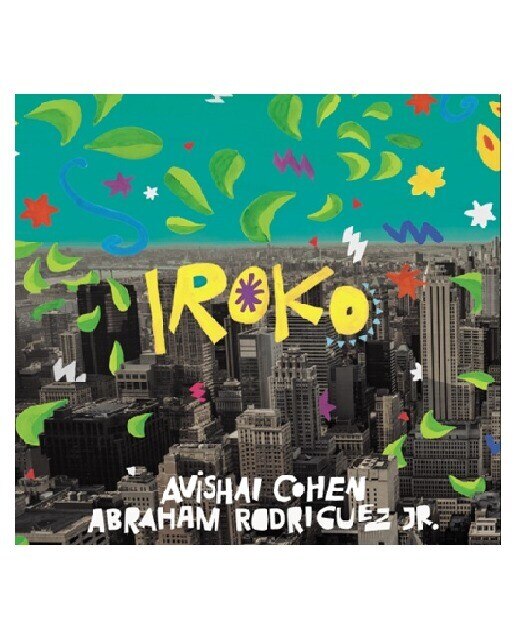 Imagem 0 de Iroko (LP-Vinil)