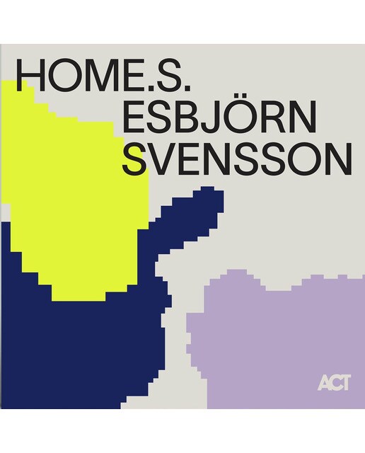 Home.S.  (Edição Color) (LP-Vinil) 1