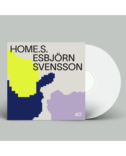 Home.S.  (Edição Color) (LP-Vinil) 2