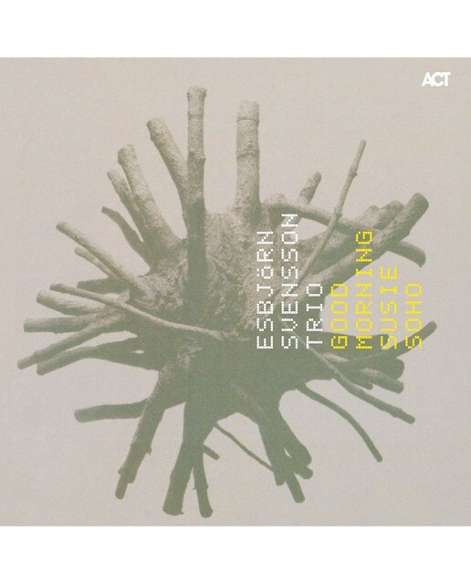 Good morning susie soho  (Edição Color) (2 LP-Vinil) 1