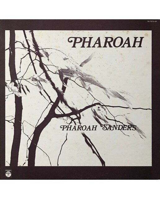 Imagem 0 de Pharoah (2 LP-Vinil)