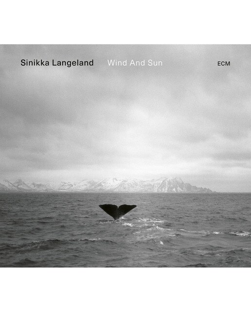 Wind And Sun (CD)
