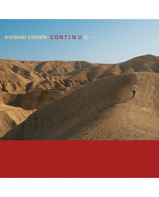 Imagem 0 de Countinuo (LP-Vinil)