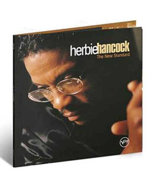Imagem 0 de The New Standard (LP-Vinil)
