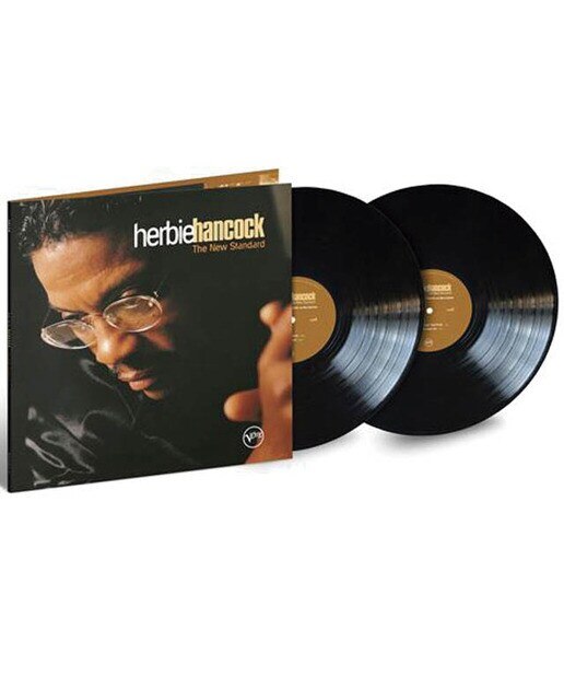 The New Standard (LP-Vinil) 2