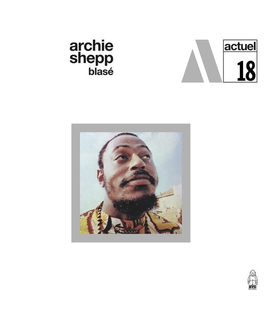 Imagem 0 de Blasé (Edição Color) (LP-Vinil)