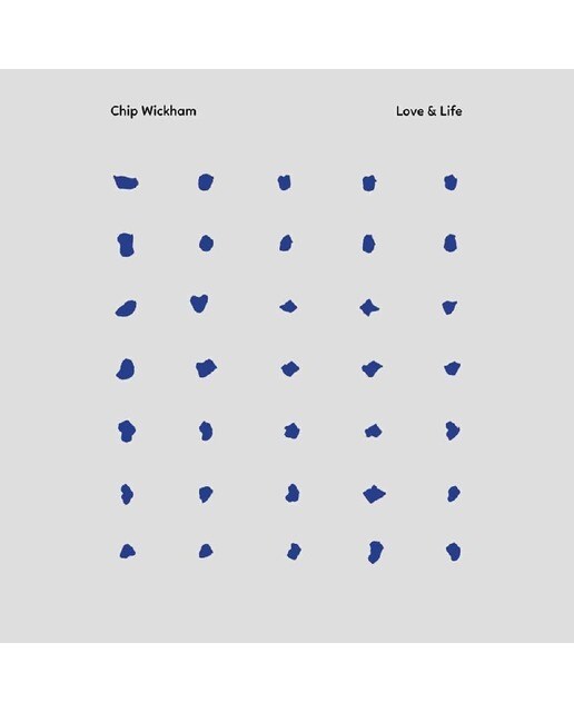 Imagem 0 de Love & Life (LP-Vinil)