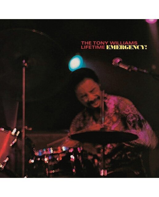 Imagem 0 de Emergency! (2 LP-Vinil)