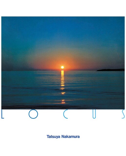Imagem 0 de Locus (LP-Vinil)