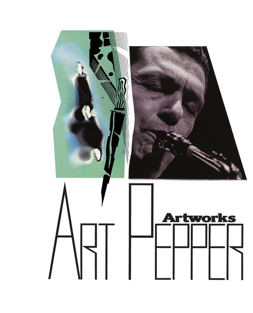 Imagem 0 de Artworks (LP-Vinil)