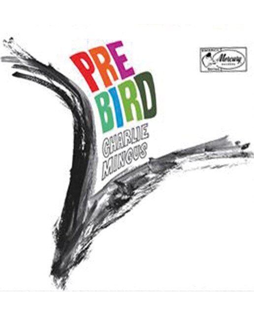 Pre-Bird (LP-Vinil) 1