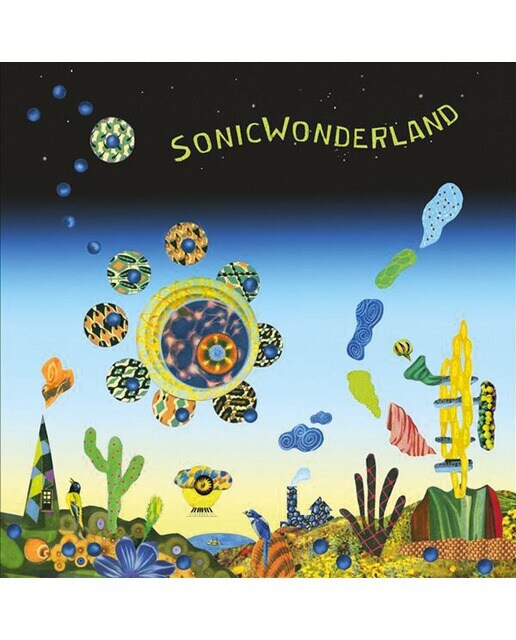 Imagem 0 de Sonicwonderland (2LP-Vinil)