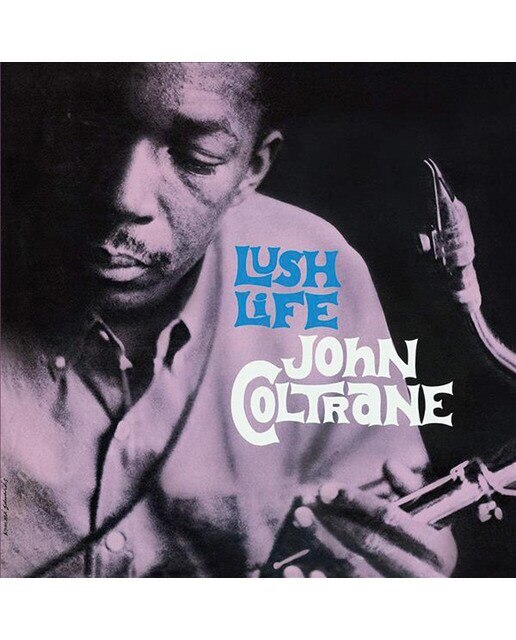 Imagem 0 de Lush Life (LP-Vinil)