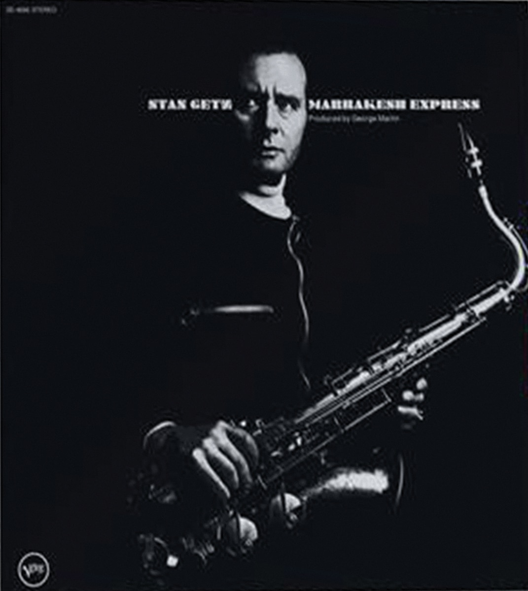 Imagem 0 de Marrakesh Express (LP-Vinil)