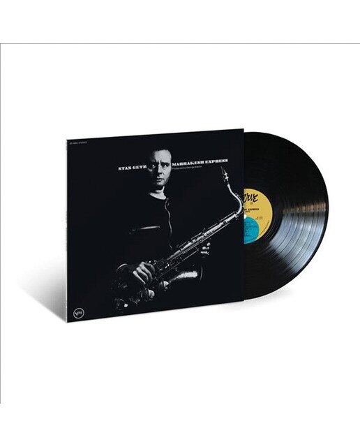 Marrakesh Express (LP-Vinil) 2