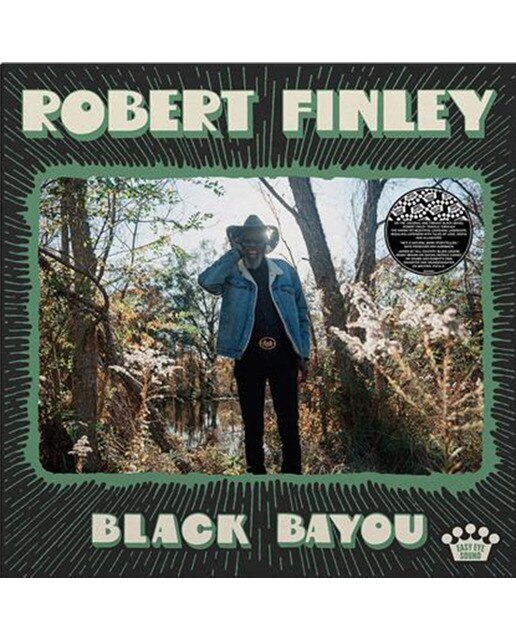 Imagem 0 de Black Bayou (LP-Vinil)