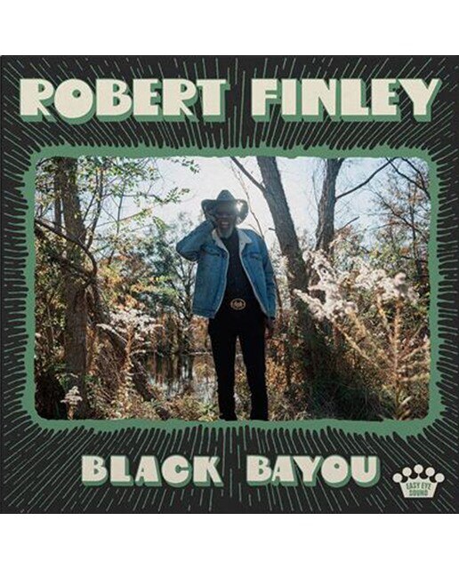 Imagem 0 de Black Bayou (Edição Deluxe Color) (LP-Vinil)