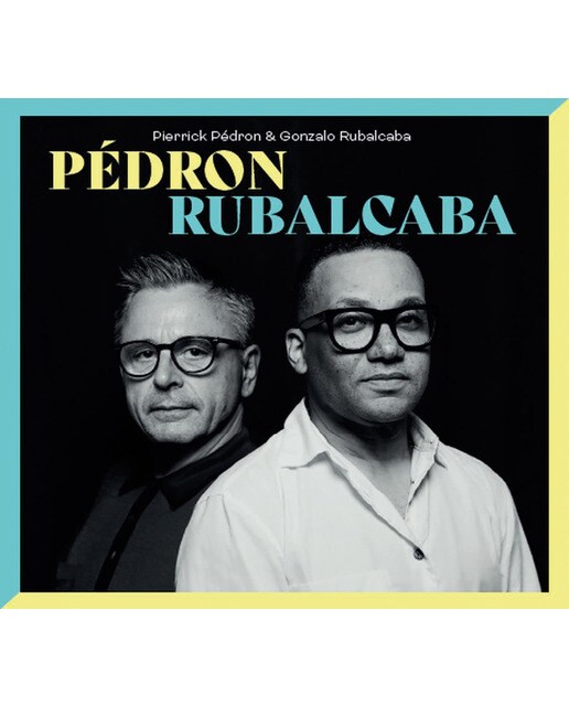 Imagem 0 de Pedron Rubalcaba (LP-Vinil)