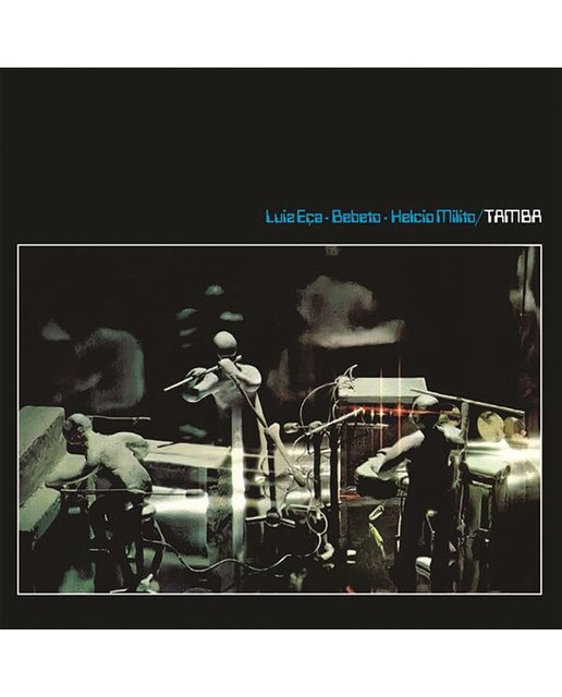 Imagem 0 de Tamba (LP-Vinil)