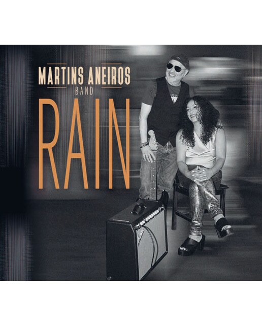 Rain (CD)