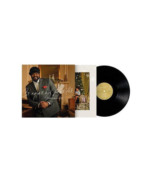 Christmas Wish (LP-Vinil) 2