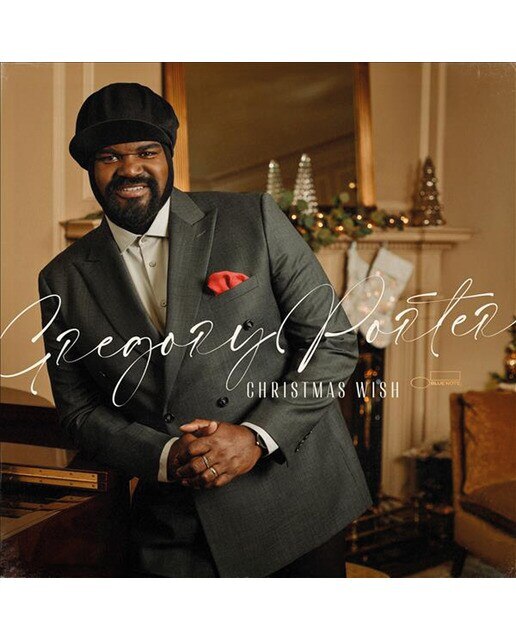 Imagem 0 de Christmas Wish (LP-Vinil)