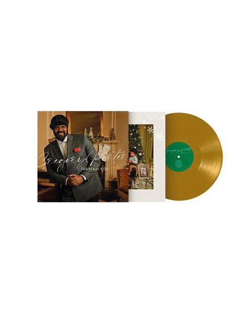 Christmas Wish (LP-Vinil) 2