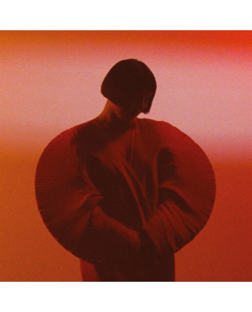 Imagem 0 de Ulaan (LP-Vinil)