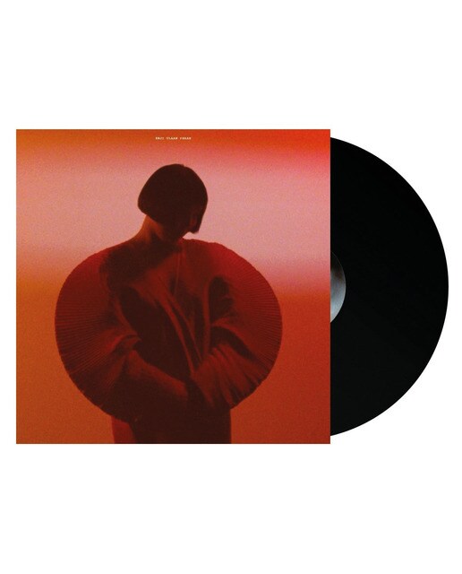 Ulaan (LP-Vinil) 2
