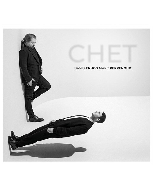 Imagem 0 de Chet  (LP-Vinil)