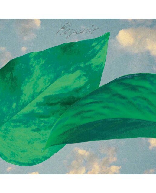 Imagem 0 de Resavoir (LP-Vinil)