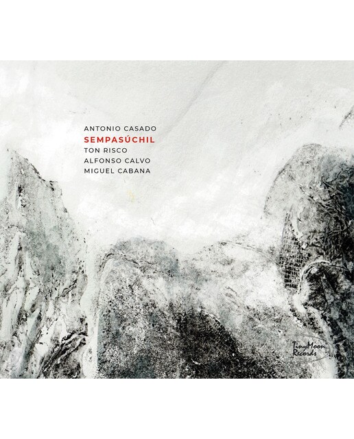 Sempasúchil (CD)