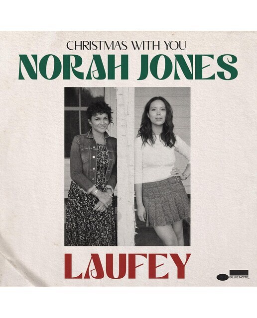 Christmas With You (LP-Vinilo)
