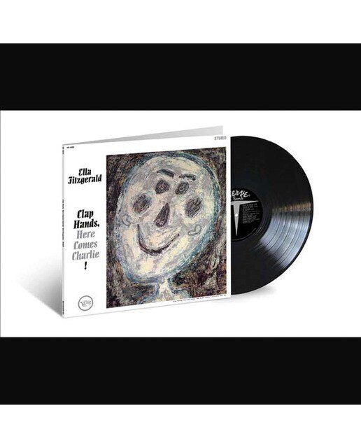 Clap Hands, Here Comes Charlie! (LP-Vinilo) 2