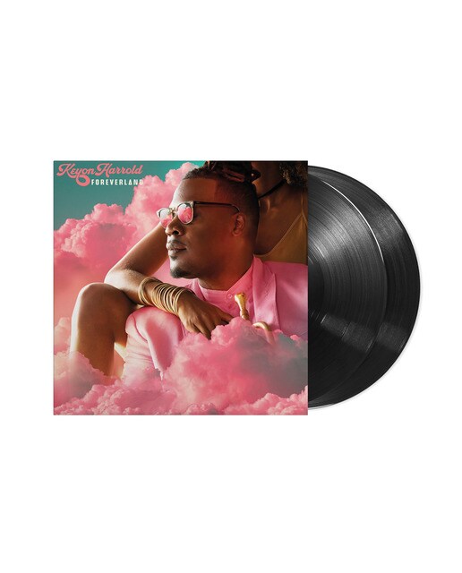 Imagen 2 de Foreverland (2 LP-Vinilo)