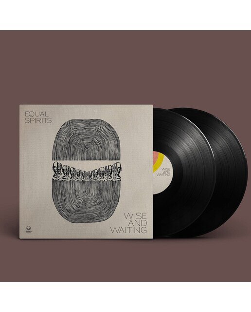 Wise And Waiting (2 LP-Vinilo) 2