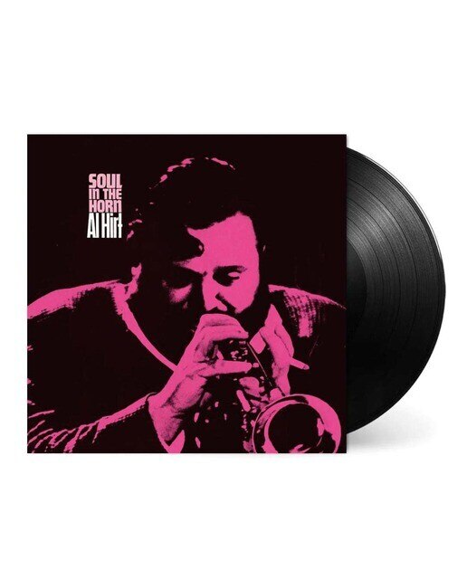 Soul In The Horn (LP-Vinilo) 2