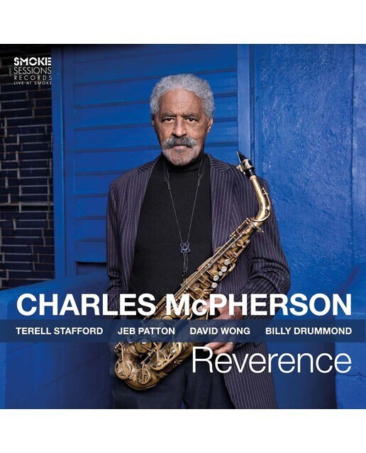 Reverence (LP-Vinilo)