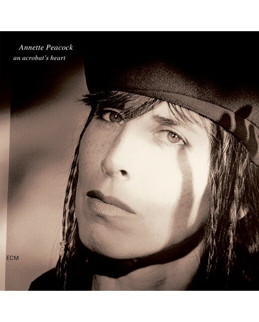 Acrobats Heart (Luminessence Series) (2 LP-Vinilo) 2