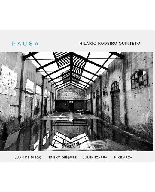Pausa (CD)