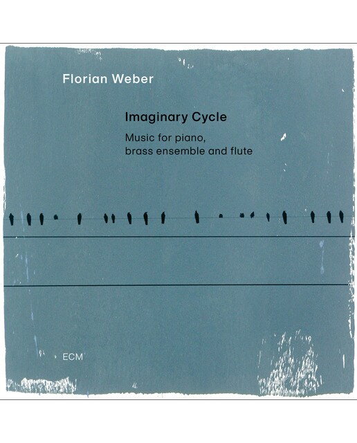 Imaginary Cycle (CD)