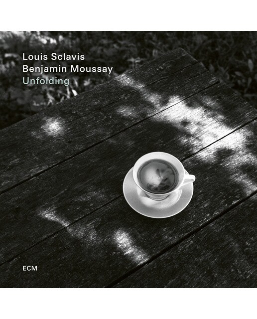 Imagen 2 de Unfolding (LP-Vinilo)
