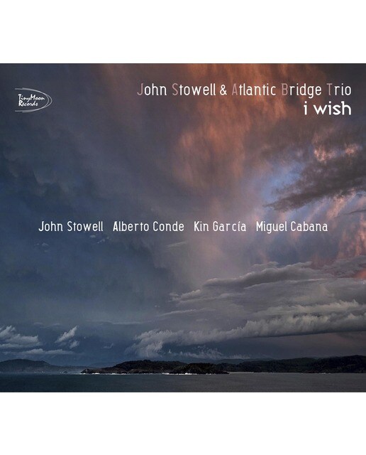 I wish (CD)