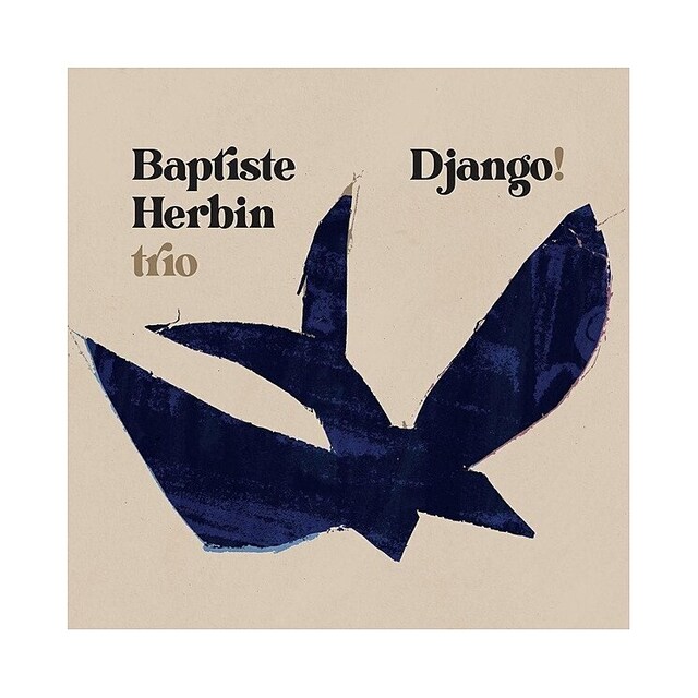 Imagen 0 de Django ! (CD)